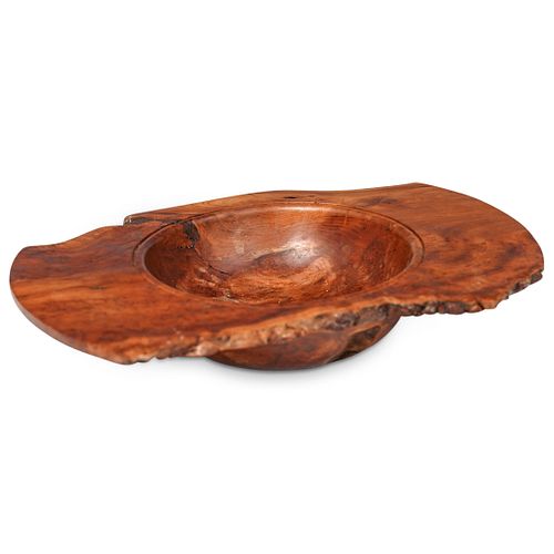 DAVID BEERY BLACK CHERRY WOOD