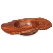 DAVID BEERY BLACK CHERRY WOOD