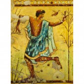 DAVID BIERK A EULOGY TO ART AN