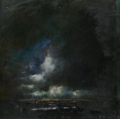 DAVID BIERK, CANADIAN 1944-200