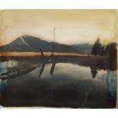 David Bierk Canadian, 1944-200