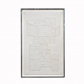 DAVID BIERK, CONTEMPORARY OIL