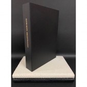 David Boyd (1924-2011) Deluxe