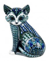 DAVID BURNHAM SMITH PORCELAIN
