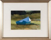 DAVID BURNS (AMERICA, CONTEMPO