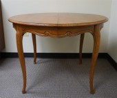DAVID CABINET CO. FRENCH PROVI