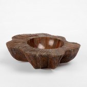 DAVID CARTER, UNTITLED (BOWL)D