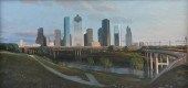 DAVID CATON (AMERICAN/TEXAS B.