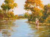 DAVID CHAPPLE (AMERICAN B. 194