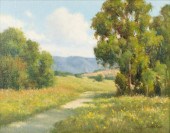 DAVID CHAPPLE (B. 1947): AFTER