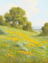 DAVID CHAPPLE (B. 1947): EVENI