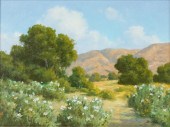 DAVID CHAPPLE (B. 1947): IRVIN