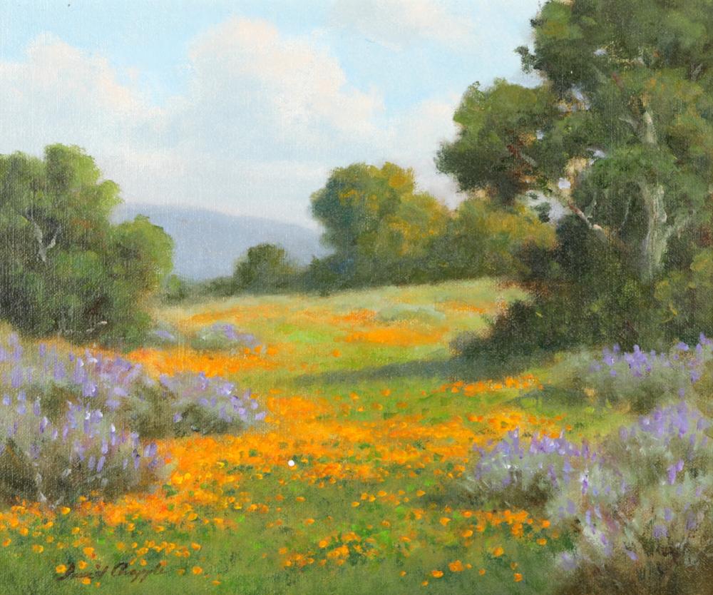 DAVID CHAPPLE (B. 1947):