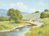 DAVID CHAPPLE (B. 1947): SEASO