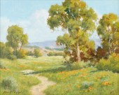 DAVID CHAPPLE (B. 1947): SPRIN