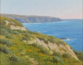 DAVID CHAPPLE (B. 1947): SPRIN