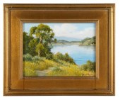 DAVID CHAPPLE (B.1947): "DAY A