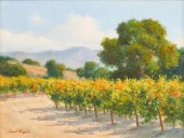 DAVID CHAPPLE (CALIFORNIA B. 1