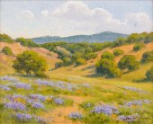 DAVID CHAPPLE (CALIFORNIA B. 1