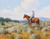 DAVID CHAPPLE (CALIFORNIA B. 1