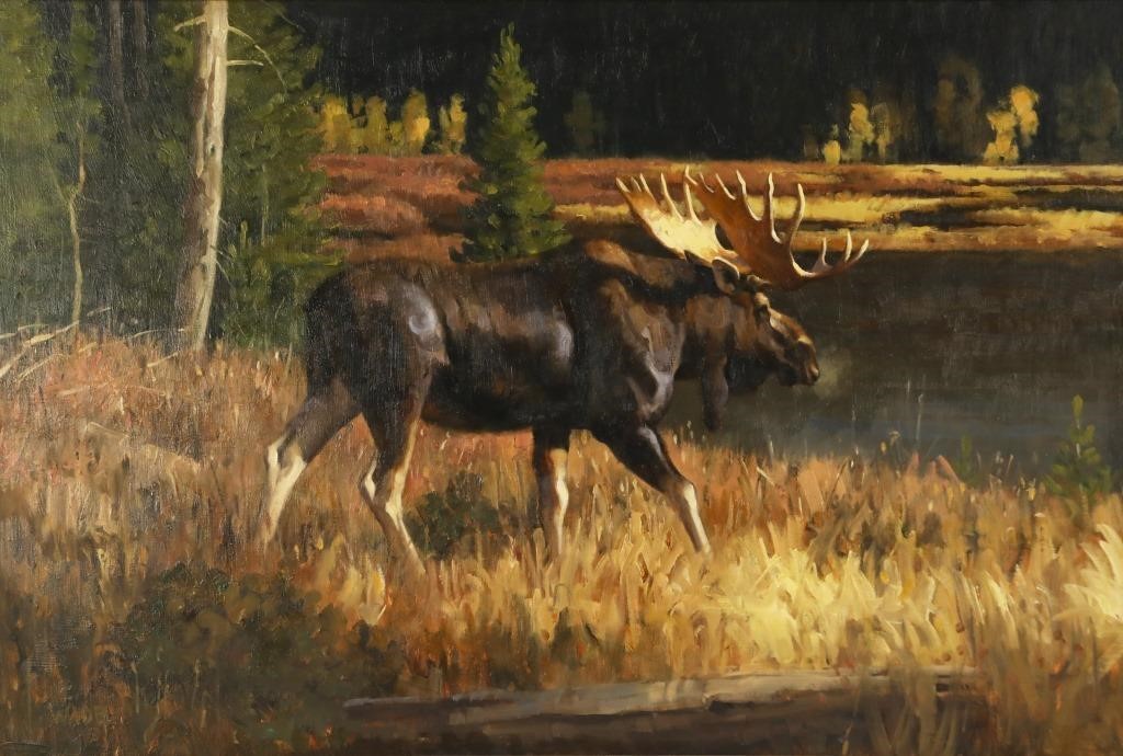 DAVID CHARLES WADE (1952-2019)Early