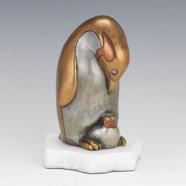 DAVID CHESNEY STUDIOS PENGUIN