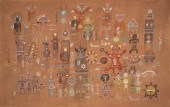 DAVID CHETHLAHE PALADIN (1926-