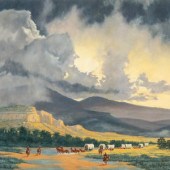 David Colvin
(American, 20th C