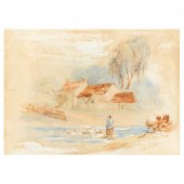 DAVID COX (ENGLISH, 1783-1859)