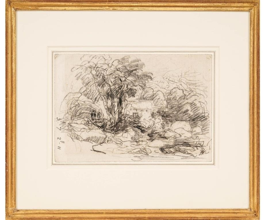 David Cox, the Elder (1783 -