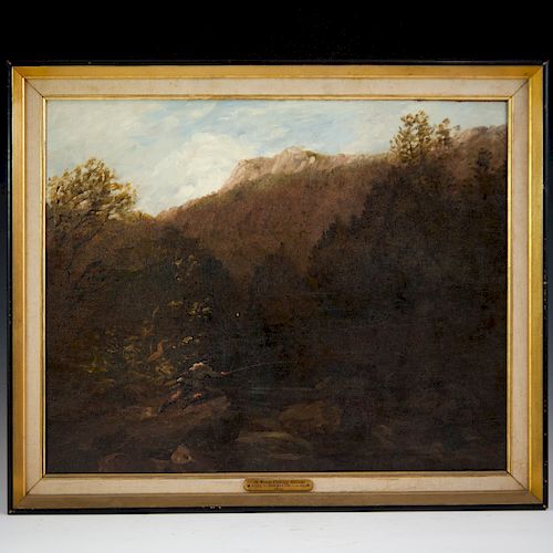 DAVID COX THE ELDER (UNITED KINGDOM