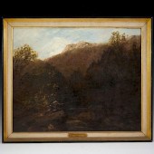 DAVID COX THE ELDER (UNITED KI