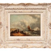 David Cox, the Younger
(Britis