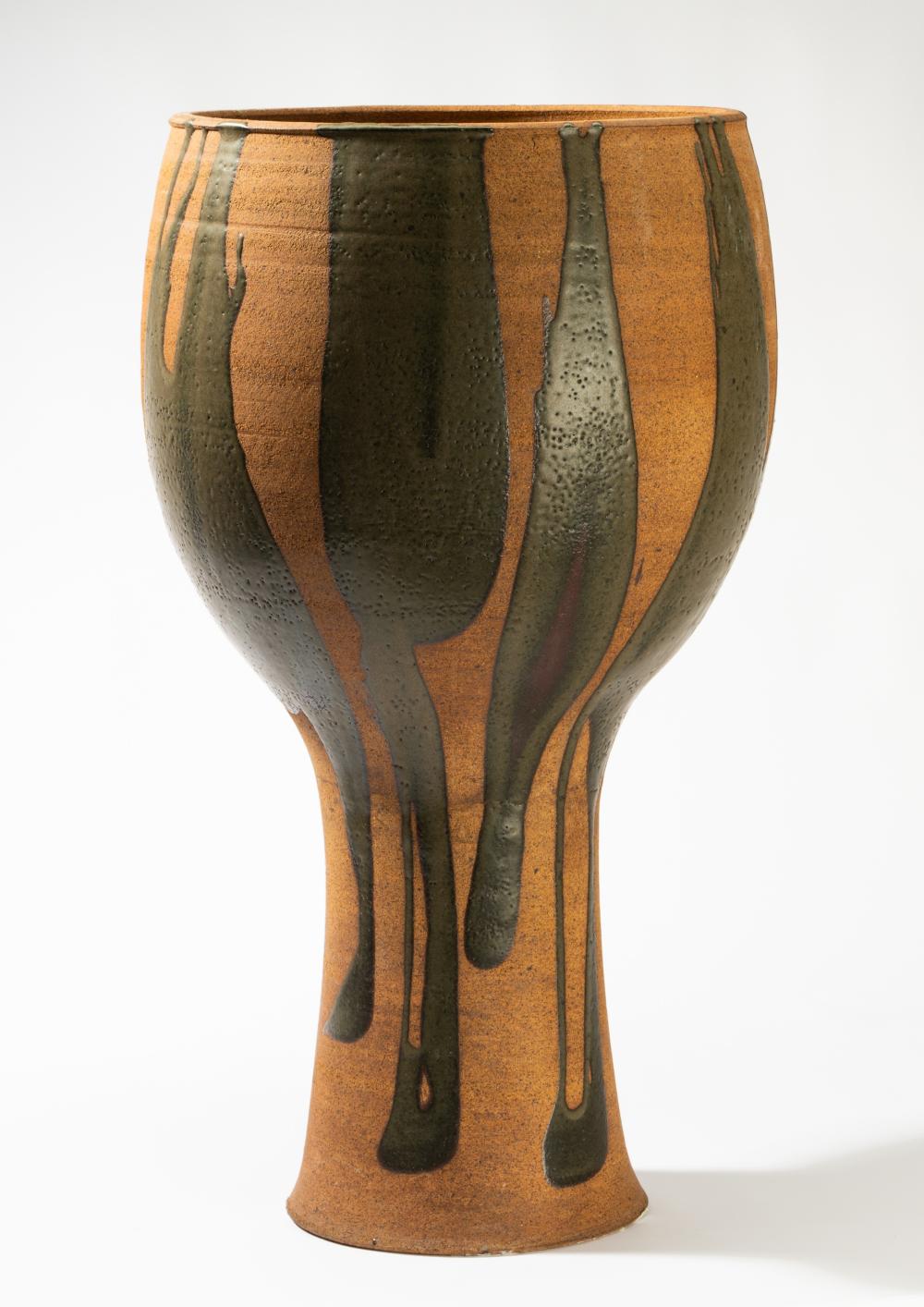 DAVID CRESSEY (1916-2013): LARGE