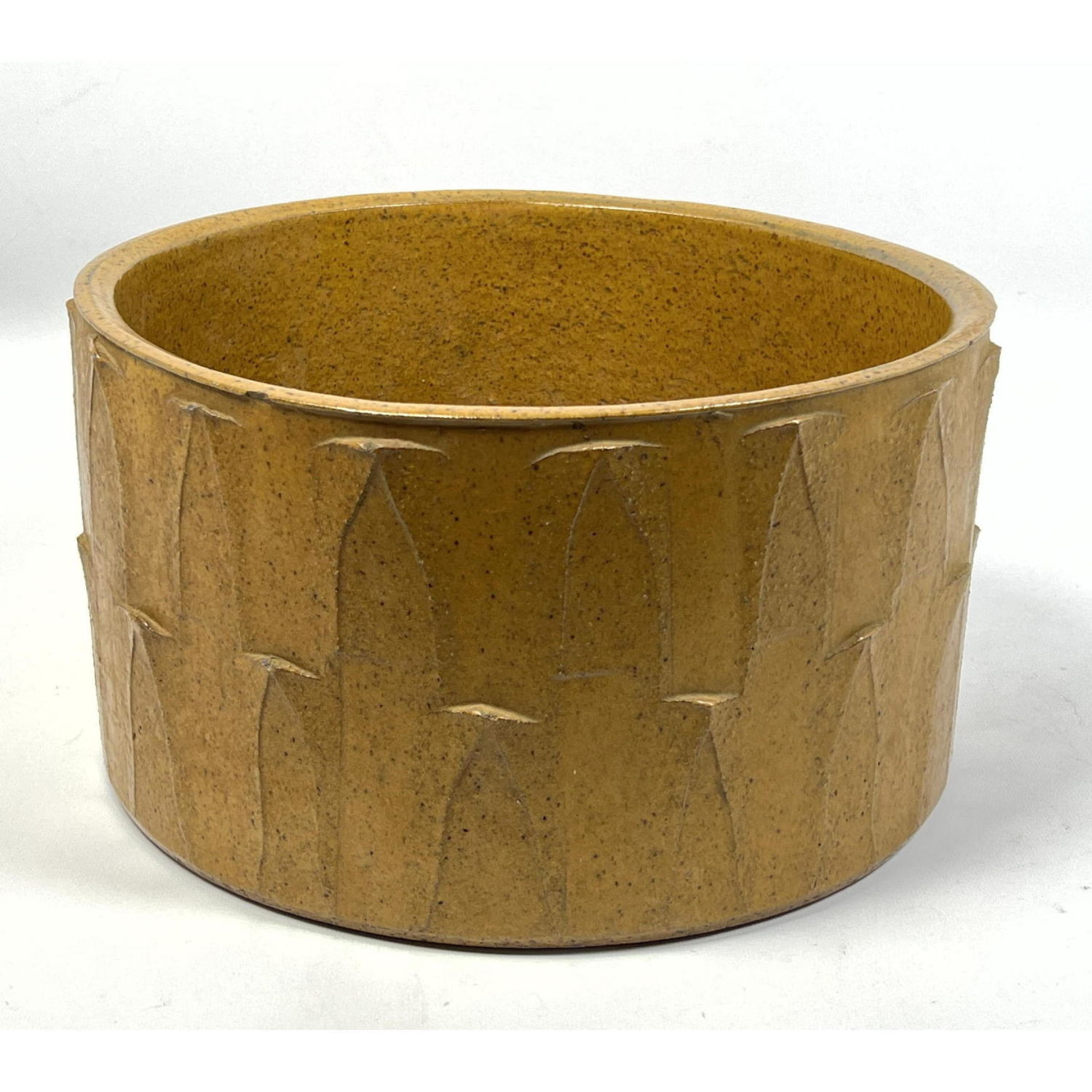 David Cressey Architectural Pottery