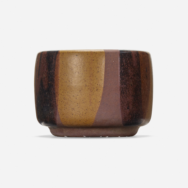 David Cressey. Planter. c. 1960,