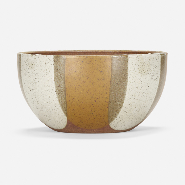 David Cressey. Planter. c. 1960,