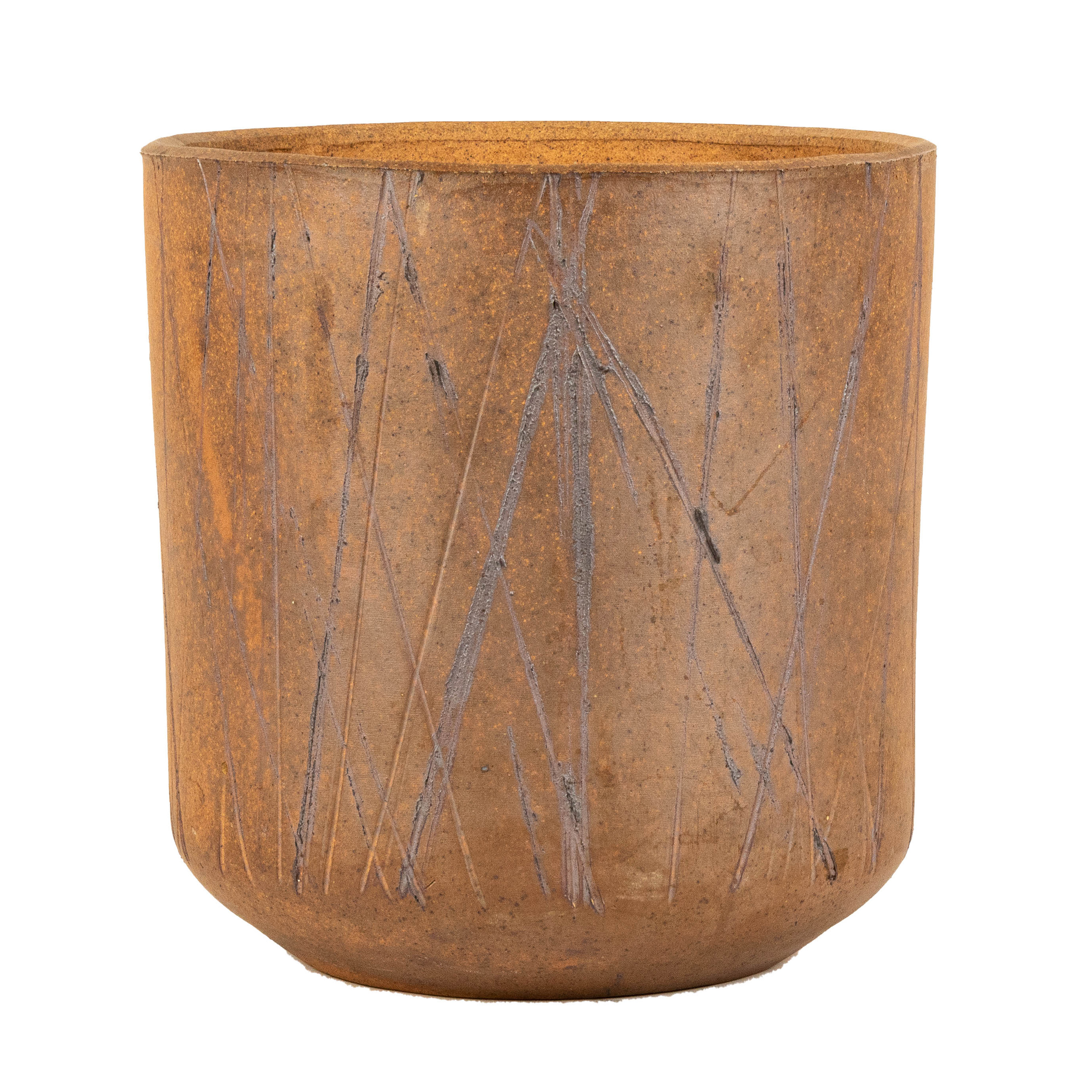 DAVID CRESSEY, PLANTER David