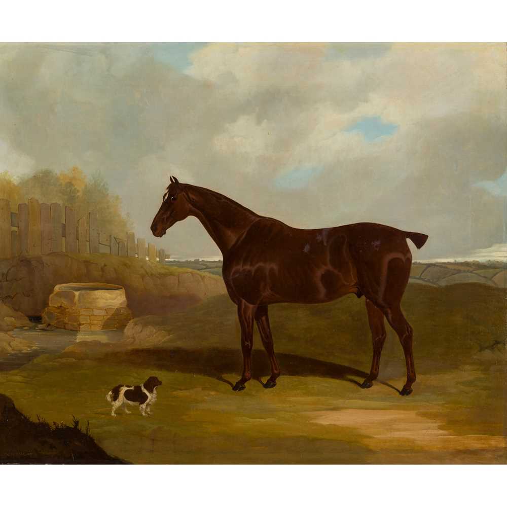 DAVID DALBY OF YORK (BRITISH