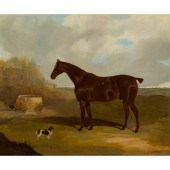 DAVID DALBY OF YORK (BRITISH 1