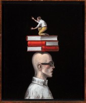 DAVID DALLA VENEZIA (FRENCH/IT