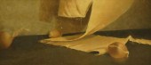 DAVID DELONG (1930-2001) STILL