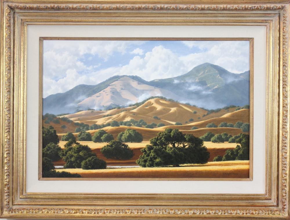 DAVID DEMATTEO (CALIFORNIA, BORN