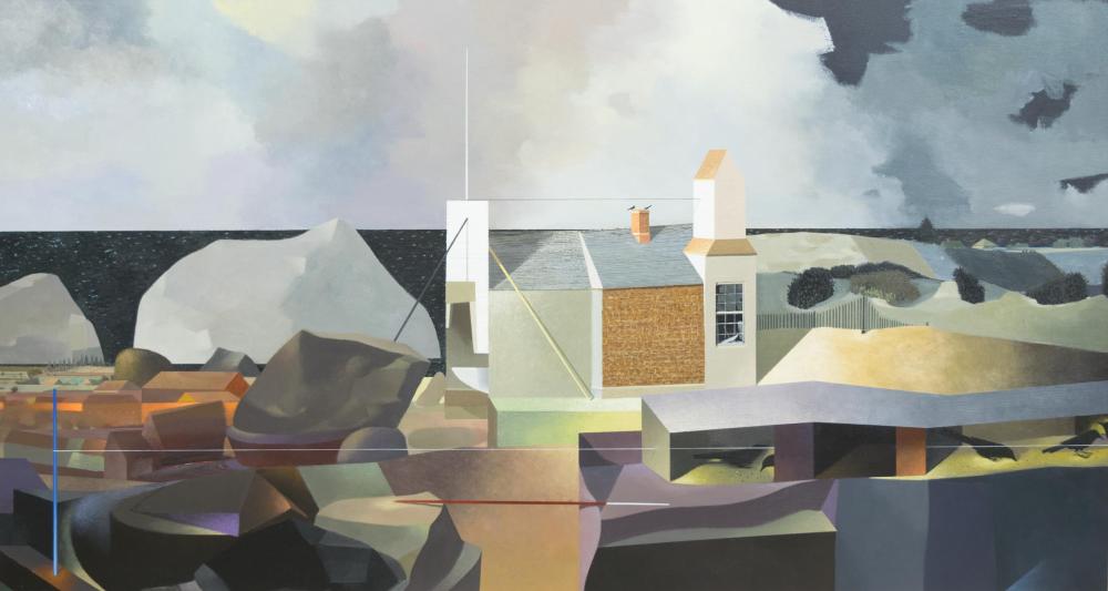 DAVID DEVILLIER