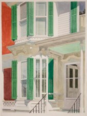 David Dewey American b. 1946 '