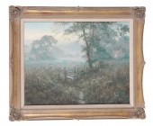 DAVID DIPNALL (B.1941) A LANDS