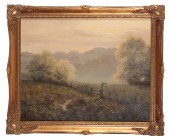 DAVID DIPNALL (B.1941) A SUMME