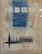DAVID DODSWORTH (BRITISH 1955)