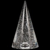 DAVID DOWLER X STEUBEN CRYSTAL
