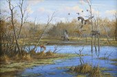 DAVID DRINKARD (AMERICAN/TEXAS